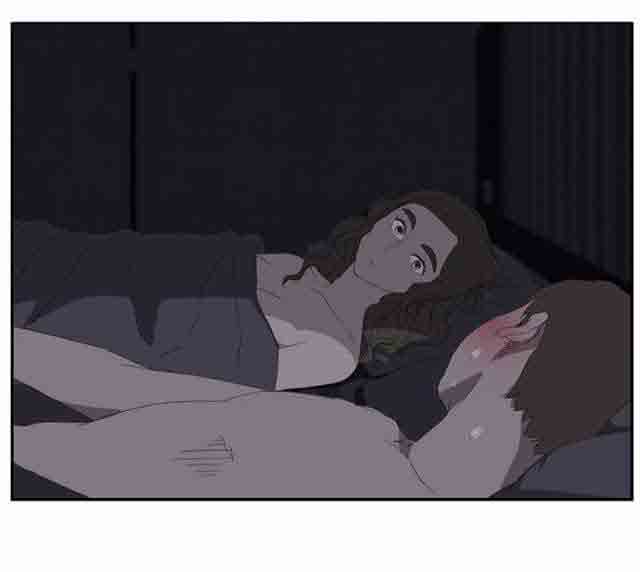 [韩国漫画] 临界暧昧 爱情,熟女人妻,巨乳大奶,不伦#[51P]-1