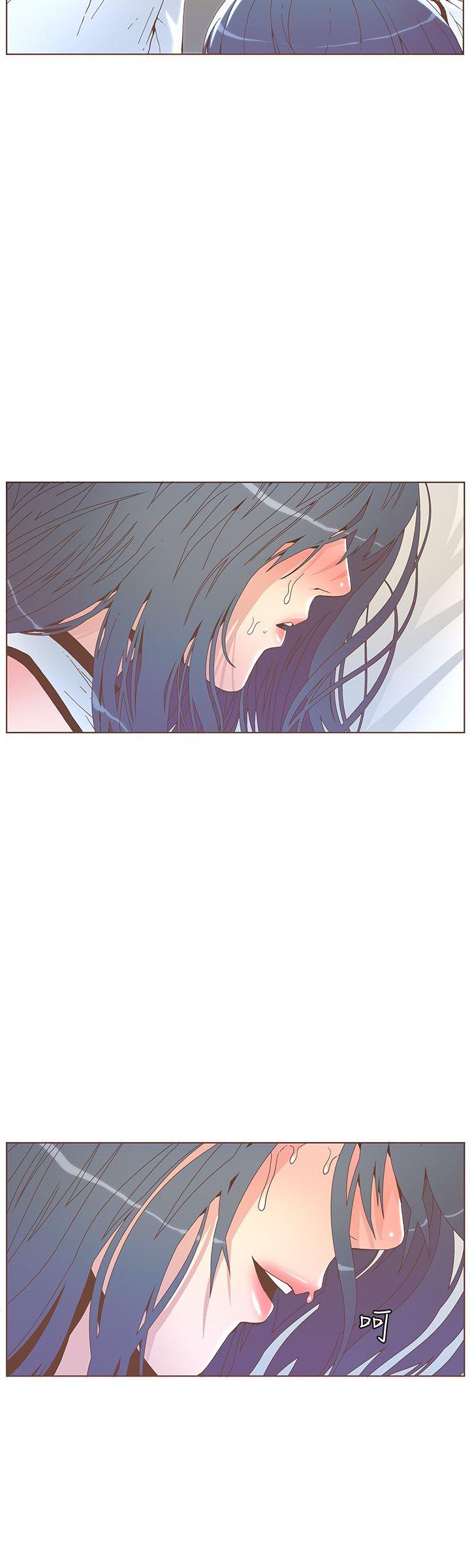 [韩国漫画] 迷人的她 爱情,巨乳大奶#[29P]-19