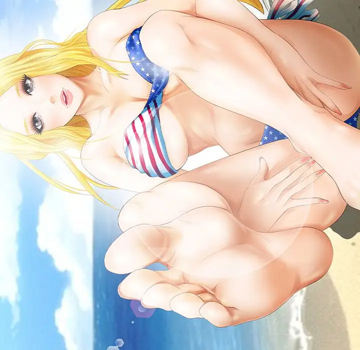 [韩国漫画] 那年夏天 爱情,巨乳大奶#[102P]-8