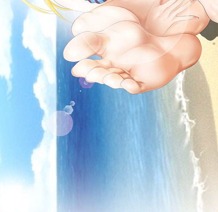 [韩国漫画] 那年夏天 爱情,巨乳大奶#[96P]-9