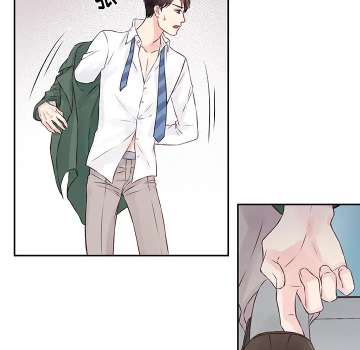 [韩国漫画] 他们难以启齿的关系 BL,剧情向#[107P]-60