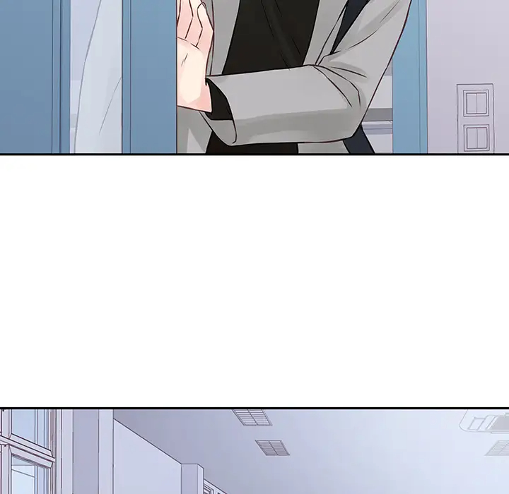 [韩国漫画] 他们难以启齿的关系 BL,剧情向#[107P]-85