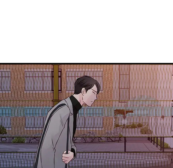[韩国漫画] 他们难以启齿的关系 BL,剧情向#[99P]-47