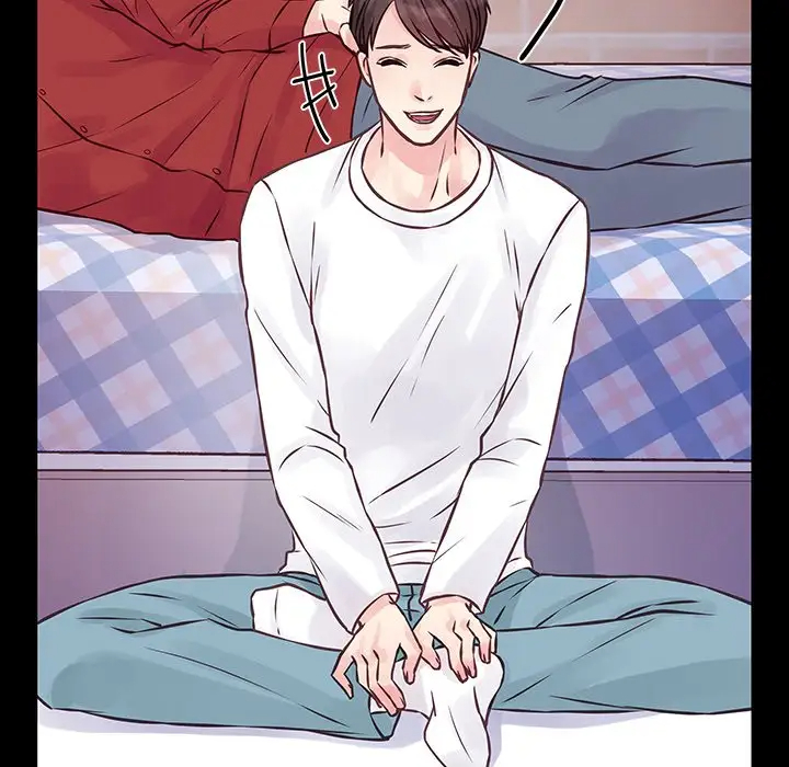 [韩国漫画] 他们难以启齿的关系 BL,剧情向#[83P]-6