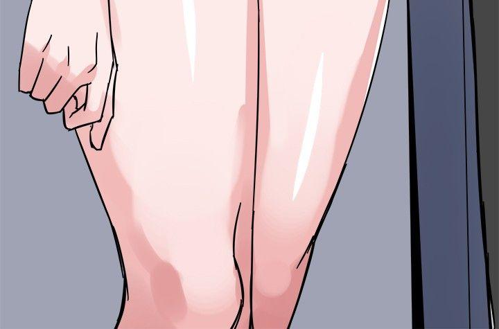 [韩国漫画] Bodychange 奇幻,巨乳大奶#[23P]-11