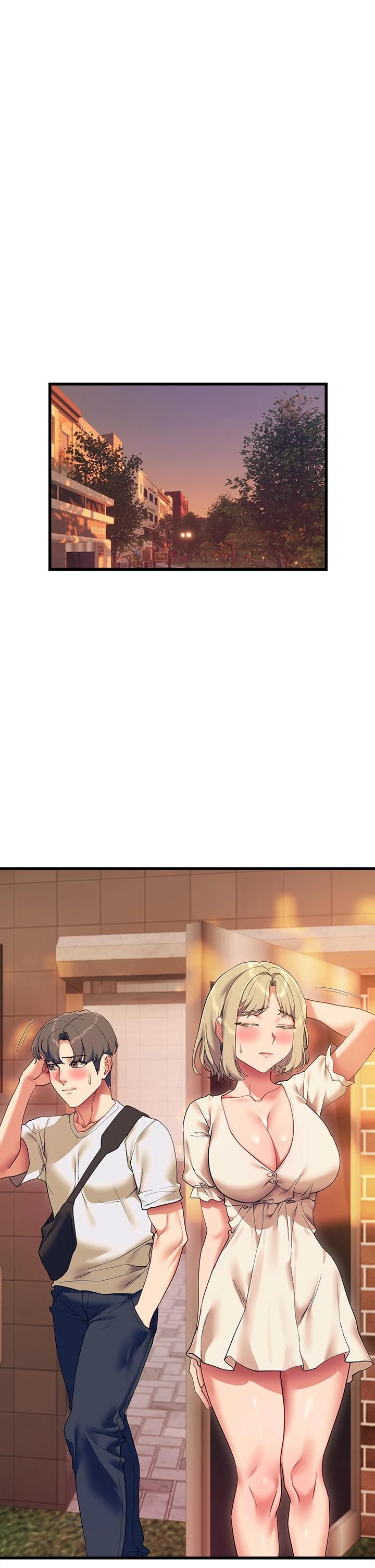 [韩国漫画] 现上教学 剧情,女学生,OL#[49P]-41