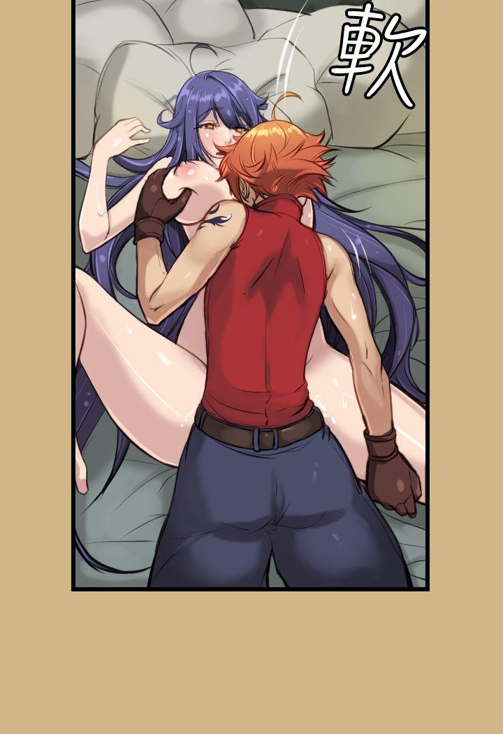[韩国漫画] 亚哈路 奇幻,巨乳大奶#[26P]-16