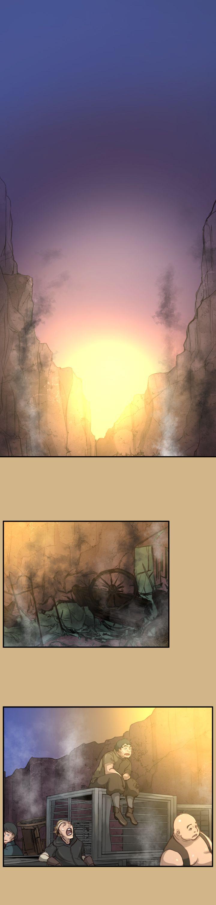 [韩国漫画] 亚哈路 奇幻,巨乳大奶#[40P]-38