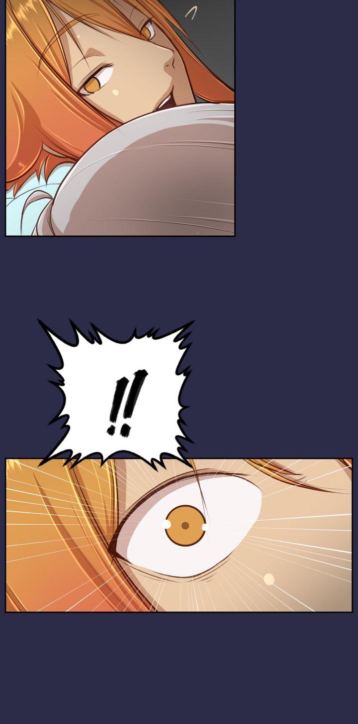 [韩国漫画] 亚哈路 奇幻,巨乳大奶#[31P]-8