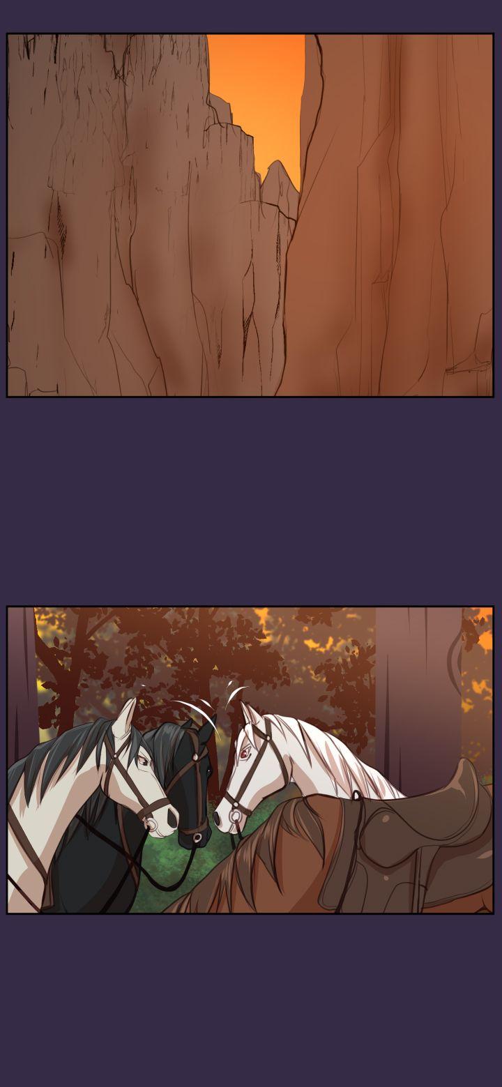 [韩国漫画] 亚哈路 奇幻,巨乳大奶#[44P]-21