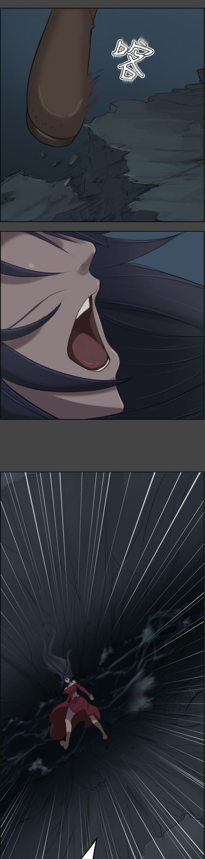 [韩国漫画] 亚哈路 奇幻,巨乳大奶#[39P]-28
