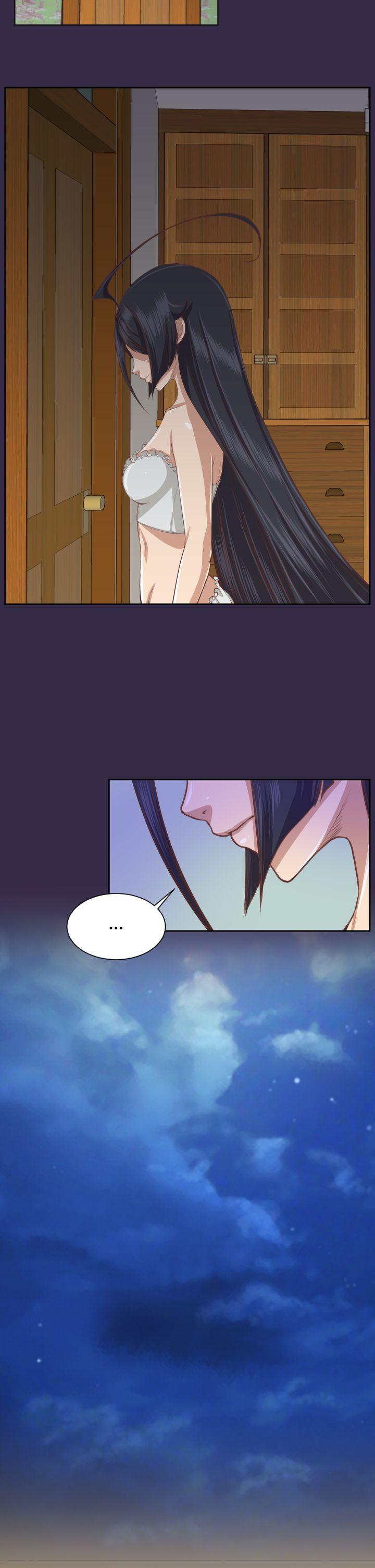 [韩国漫画] 亚哈路 奇幻,巨乳大奶#[43P]-16