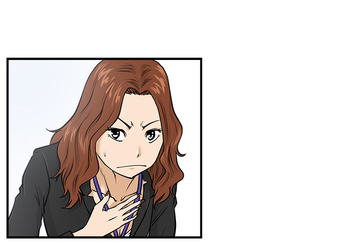 [韩国漫画] 35岁姜武烈 剧情,熟女人妻,巨乳大奶,OL#[103P]-2