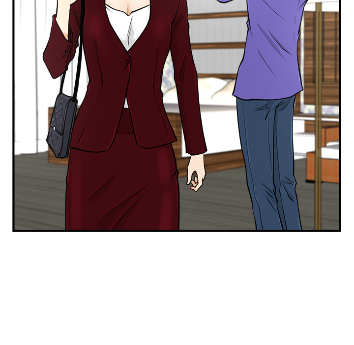 [韩国漫画] 35岁姜武烈 剧情,熟女人妻,巨乳大奶,OL#[92P]-19
