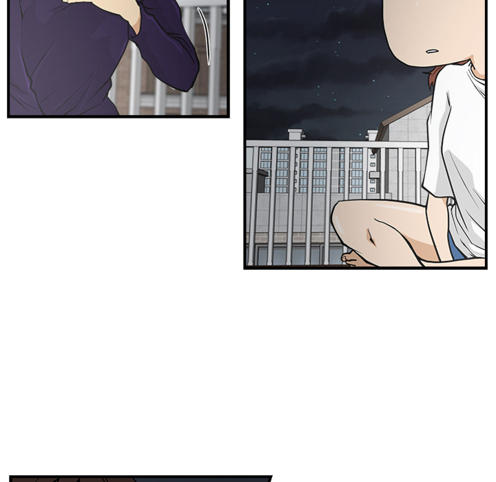 [韩国漫画] 35岁姜武烈 剧情,熟女人妻,巨乳大奶,OL#[97P]-20