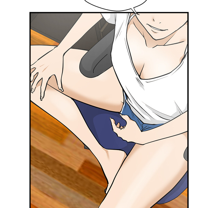 [韩国漫画] 35岁姜武烈 剧情,熟女人妻,巨乳大奶,OL#[97P]-27