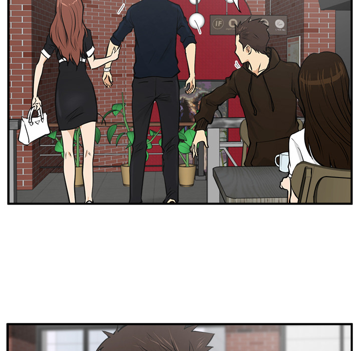 [韩国漫画] 35岁姜武烈 剧情,熟女人妻,巨乳大奶,OL#[96P]-69