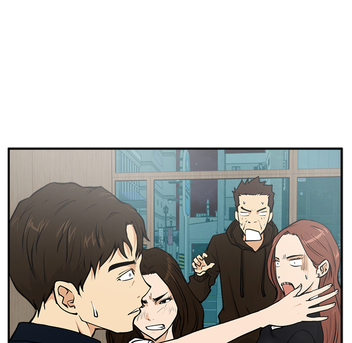 [韩国漫画] 35岁姜武烈 剧情,熟女人妻,巨乳大奶,OL#[106P]-39