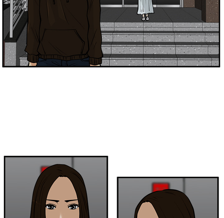 [韩国漫画] 35岁姜武烈 剧情,熟女人妻,巨乳大奶,OL#[107P]-26
