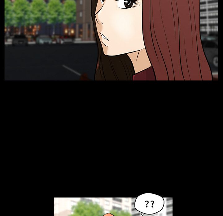 [韩国漫画] 35岁姜武烈 剧情,熟女人妻,巨乳大奶,OL#[121P]-61