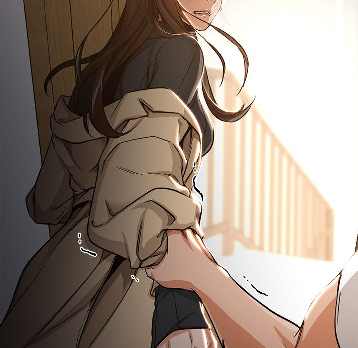 [韩国漫画] 35岁姜武烈 剧情,熟女人妻,巨乳大奶,OL#[125P]-108