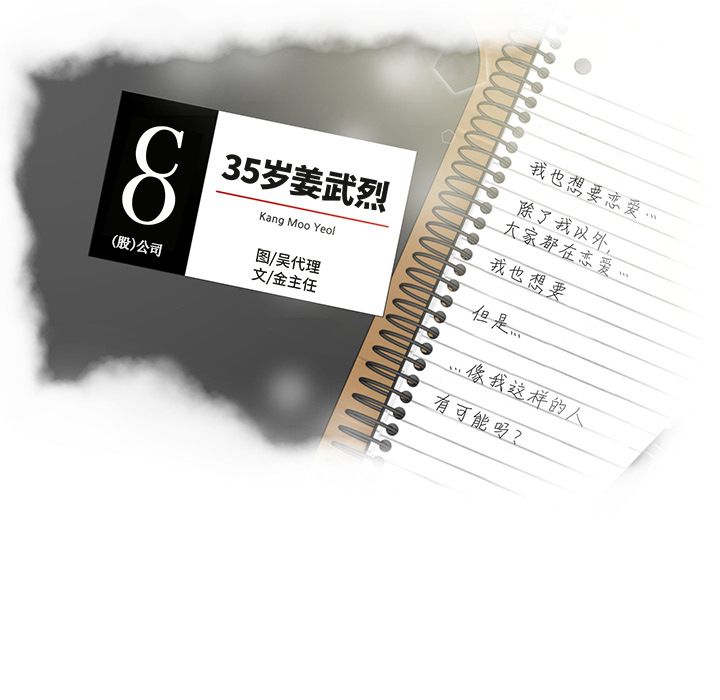 [韩国漫画] 35岁姜武烈 剧情,熟女人妻,巨乳大奶,OL#[113P]-8