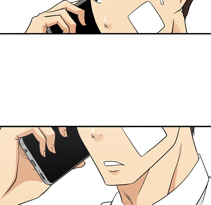 [韩国漫画] 35岁姜武烈 剧情,熟女人妻,巨乳大奶,OL#[121P]-110