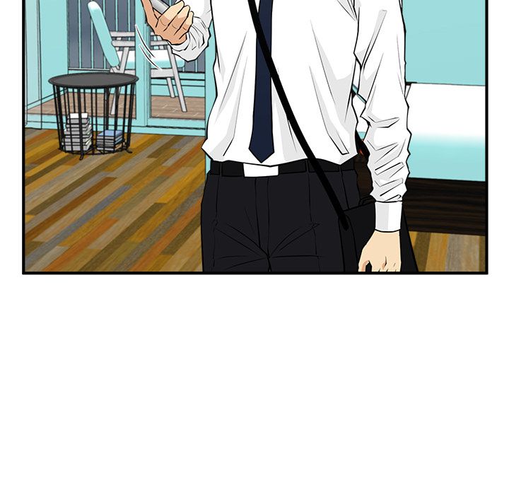 [韩国漫画] 35岁姜武烈 剧情,熟女人妻,巨乳大奶,OL#[121P]-114