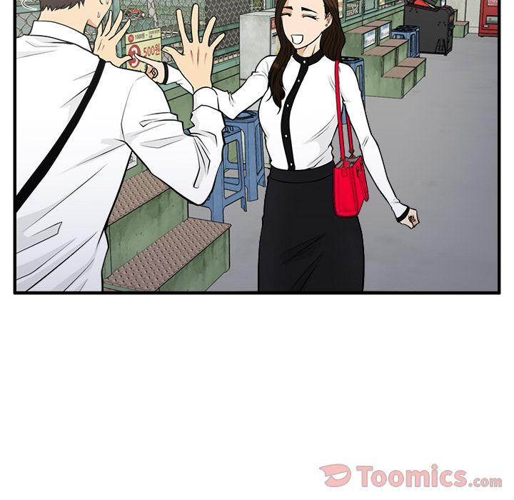 [韩国漫画] 35岁姜武烈 剧情,熟女人妻,巨乳大奶,OL#[121P]-61
