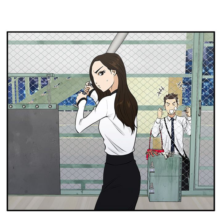 [韩国漫画] 35岁姜武烈 剧情,熟女人妻,巨乳大奶,OL#[121P]-62