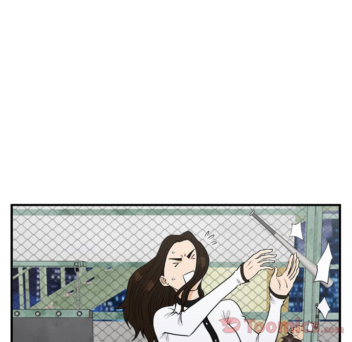 [韩国漫画] 35岁姜武烈 剧情,熟女人妻,巨乳大奶,OL#[121P]-63