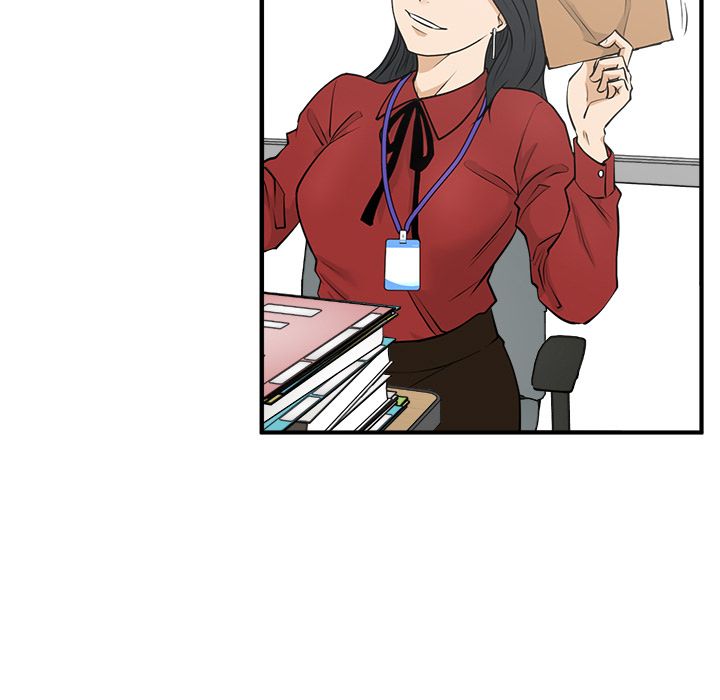 [韩国漫画] 35岁姜武烈 剧情,熟女人妻,巨乳大奶,OL#[121P]-7