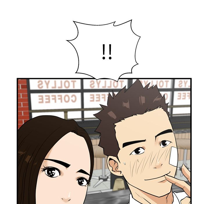 [韩国漫画] 35岁姜武烈 剧情,熟女人妻,巨乳大奶,OL#[121P]-79