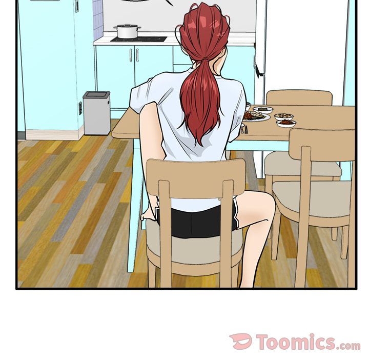 [韩国漫画] 35岁姜武烈 剧情,熟女人妻,巨乳大奶,OL#[121P]-88