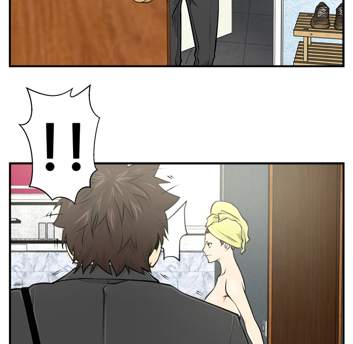 [韩国漫画] 35岁姜武烈 剧情,熟女人妻,巨乳大奶,OL#[90P]-42