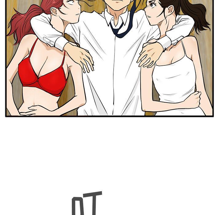 [韩国漫画] 35岁姜武烈 剧情,熟女人妻,巨乳大奶,OL#[135P]-126