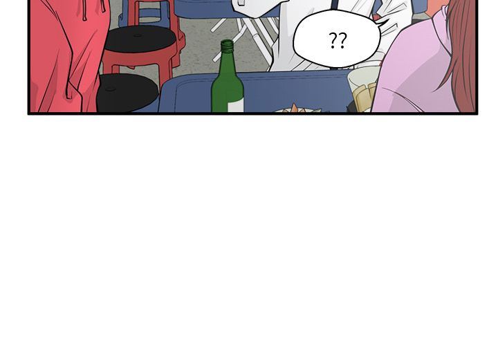 [韩国漫画] 35岁姜武烈 剧情,熟女人妻,巨乳大奶,OL#[135P]-2