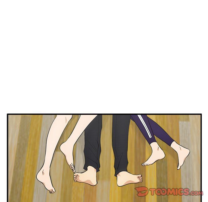 [韩国漫画] 35岁姜武烈 剧情,熟女人妻,巨乳大奶,OL#[135P]-49