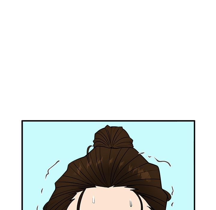 [韩国漫画] 35岁姜武烈 剧情,熟女人妻,巨乳大奶,OL#[135P]-96