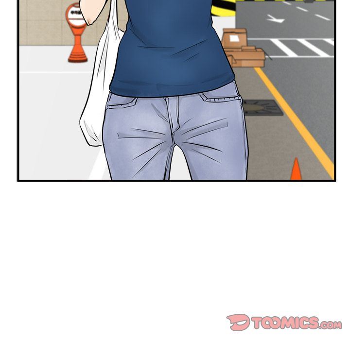 [韩国漫画] 35岁姜武烈 剧情,熟女人妻,巨乳大奶,OL#[128P]-123