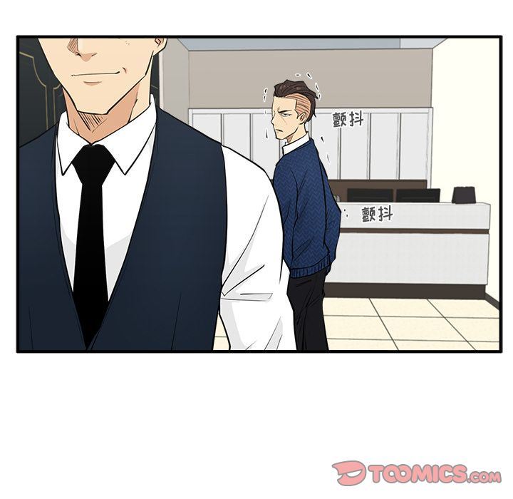 [韩国漫画] 35岁姜武烈 剧情,熟女人妻,巨乳大奶,OL#[128P]-60