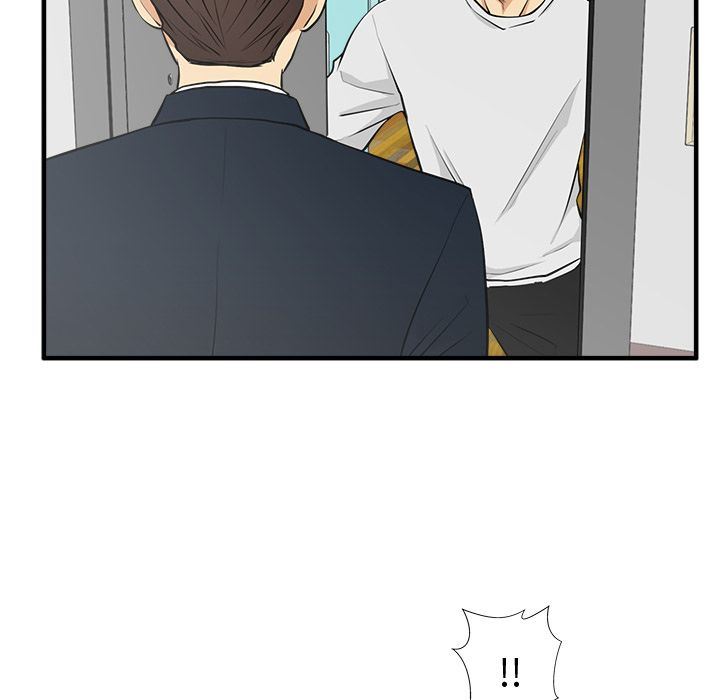 [韩国漫画] 35岁姜武烈 剧情,熟女人妻,巨乳大奶,OL#[131P]-32
