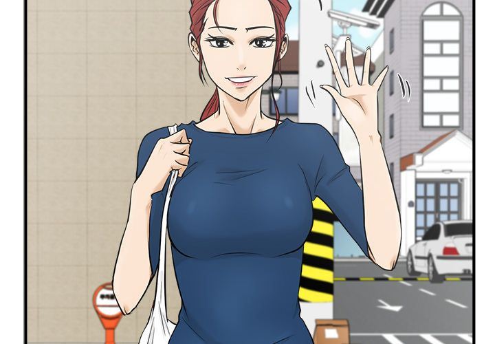 [韩国漫画] 35岁姜武烈 剧情,熟女人妻,巨乳大奶,OL#[131P]-4