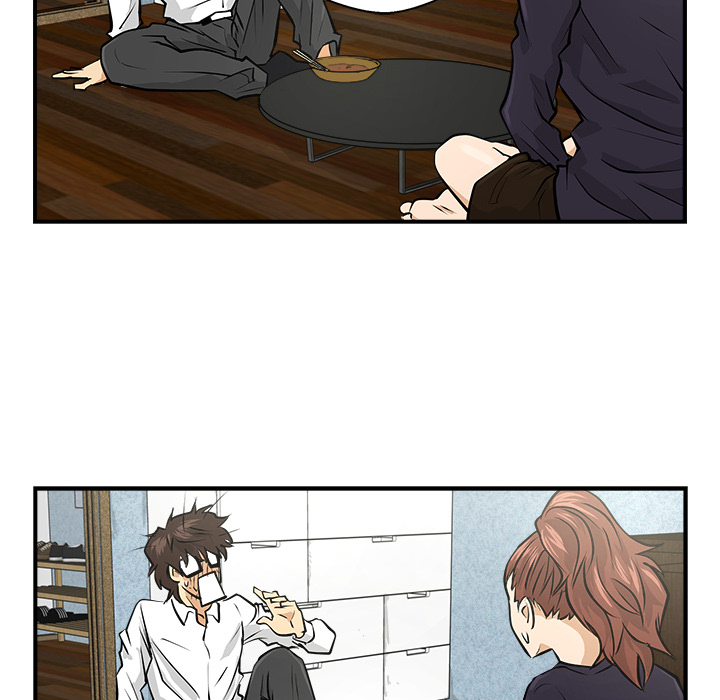 [韩国漫画] 35岁姜武烈 剧情,熟女人妻,巨乳大奶,OL#[89P]-32