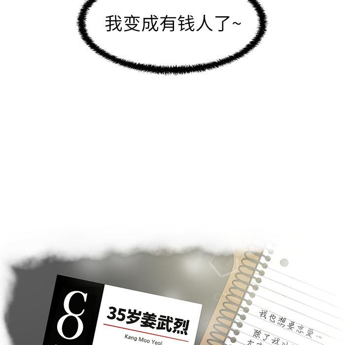 [韩国漫画] 35岁姜武烈 剧情,熟女人妻,巨乳大奶,OL#[131P]-11