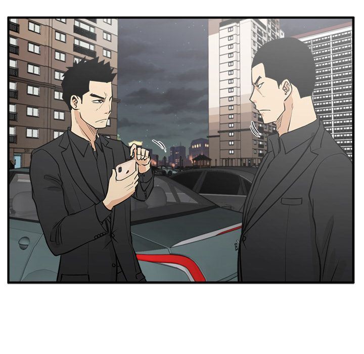 [韩国漫画] 35岁姜武烈 剧情,熟女人妻,巨乳大奶,OL#[131P]-110