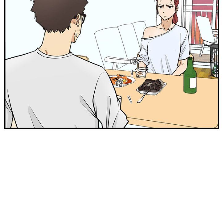 [韩国漫画] 35岁姜武烈 剧情,熟女人妻,巨乳大奶,OL#[131P]-41