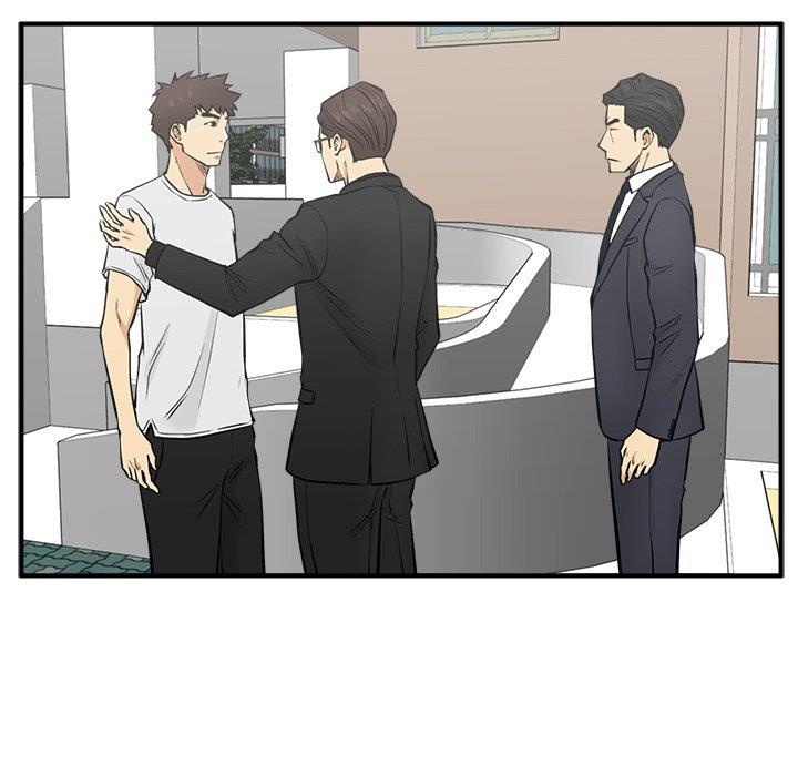 [韩国漫画] 35岁姜武烈 剧情,熟女人妻,巨乳大奶,OL#[126P]-118