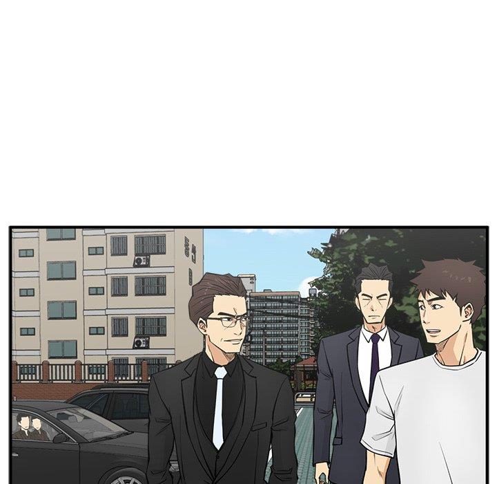 [韩国漫画] 35岁姜武烈 剧情,熟女人妻,巨乳大奶,OL#[126P]-120