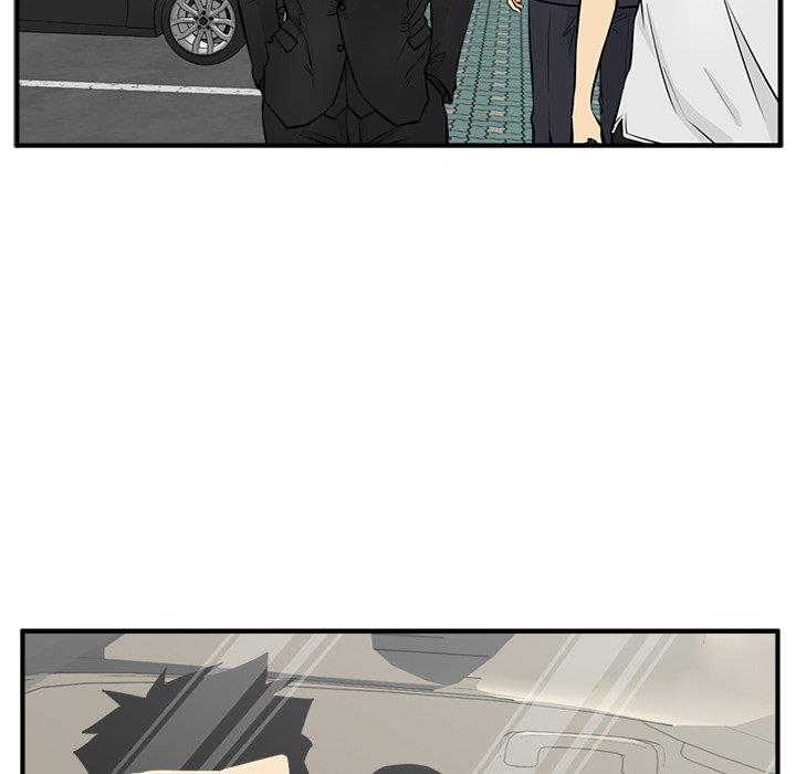 [韩国漫画] 35岁姜武烈 剧情,熟女人妻,巨乳大奶,OL#[126P]-121